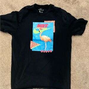 NIKE graphic tee